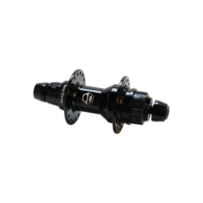 Box 3 Pro rear 36h hub - Powers Bike Shop