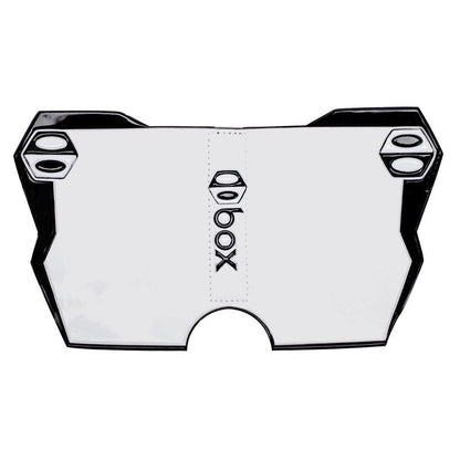 Box Two Side Plate - Powers Bike Shop