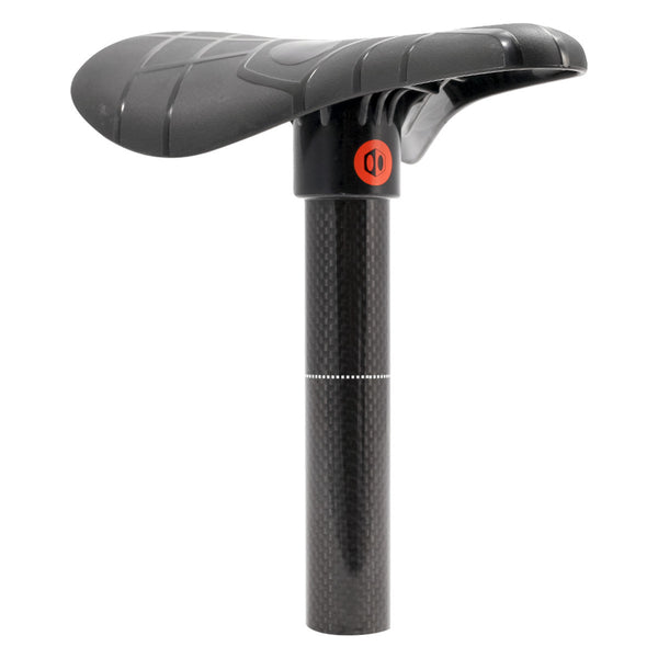 Box One BMX Race Seat - POWERS BMX