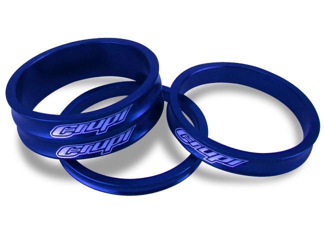 Bmx shop headset spacers