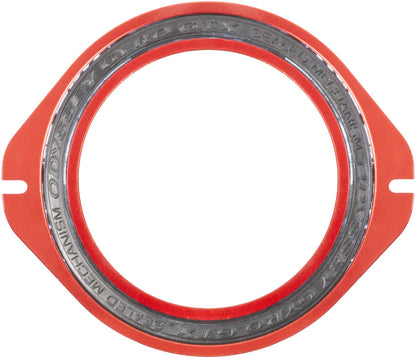 Odyssey GTX-S Gyro Detangler