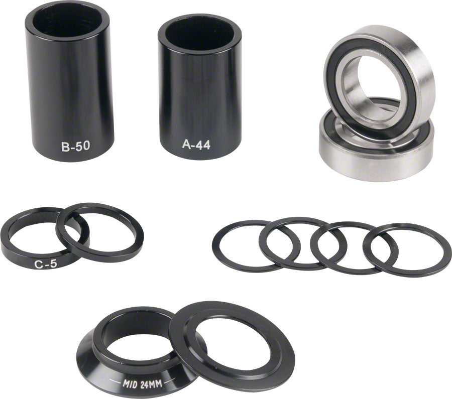 Eclat Mid 24MM Bottom Bracket