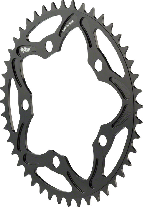 Onyx 5 Bolt Chainring