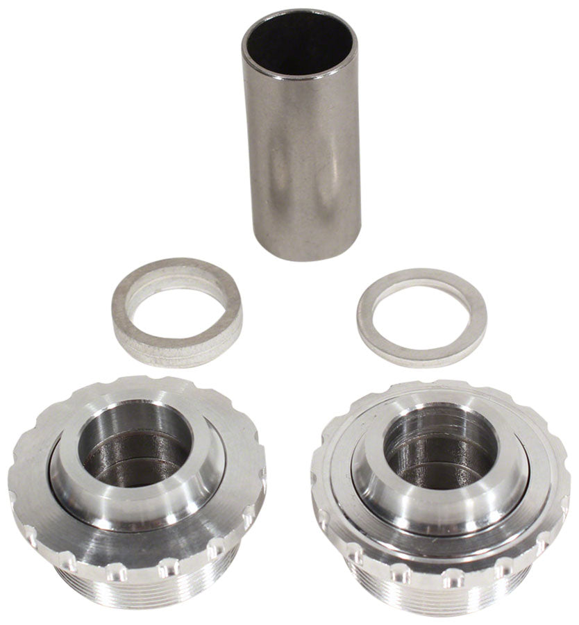 Bmx euro best sale bottom bracket