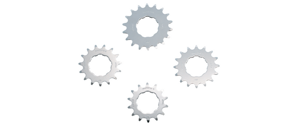 Shimano Cog CS-MX66 - POWERS BMX