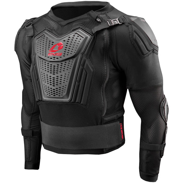 EVS ballistic jersey - Powers Bike Shop