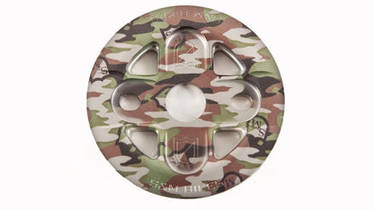 S&M X-Man Guard BMX Sprocket - POWERS BMX