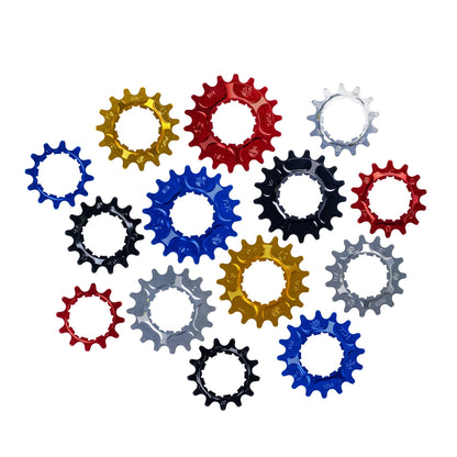 JW Shimano style cog