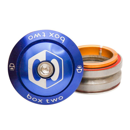 Box Two 1 inch Integrated Headset