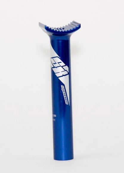 Supercross Alloy pivotal seat post