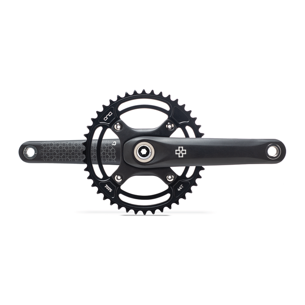 DUO BRAND C2 CRANKSET