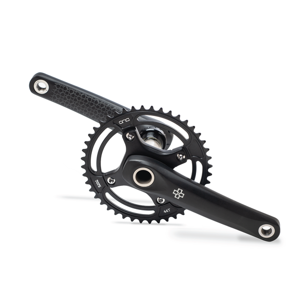 DUO BRAND C2 CRANKSET