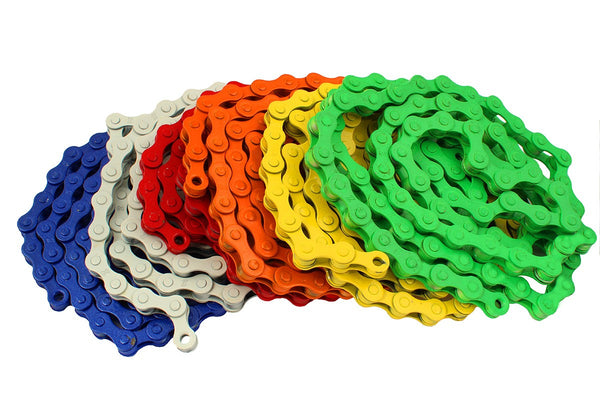 KMC Z410 Chain - POWERS BMX