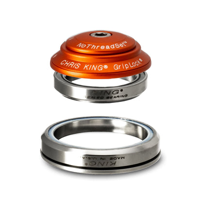Chris King dropset 2 headset tapered