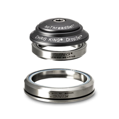 Chris King dropset 2 headset tapered