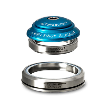 Chris King dropset 2 headset tapered