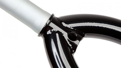 S&M TAPERED RACE XLT DUB FORK