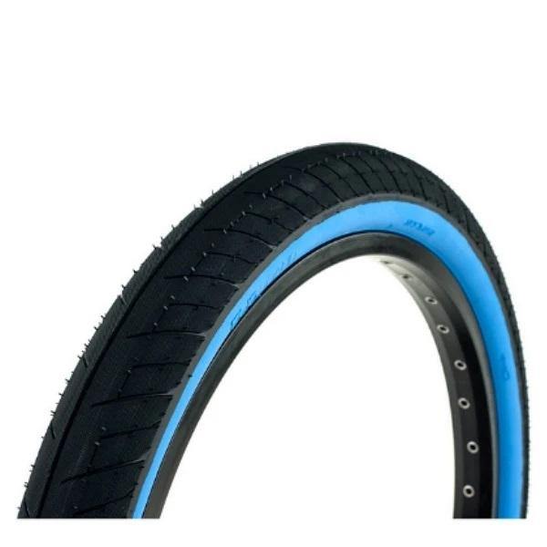 Duo SVS Tire - POWERS BMX