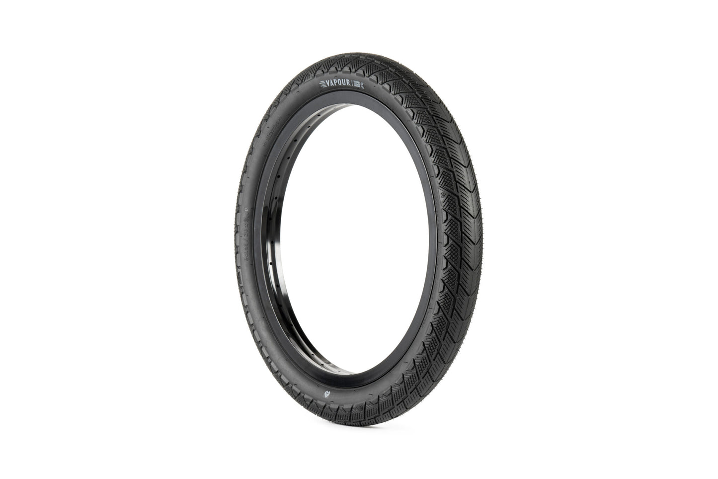 Eclat Vapour bmx tire