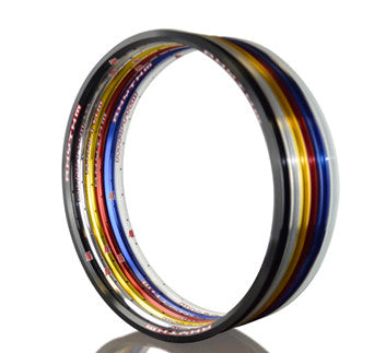 Rhythm BMX mini Rim - POWERS BMX