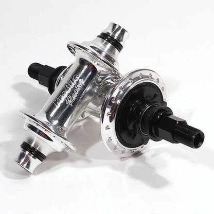 Profile Elite Hubset 28h - POWERS BMX