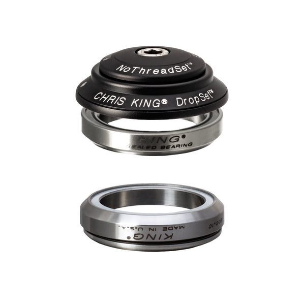 chris king dropset 4 headset | Powers Bike Shop