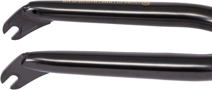 Eclat Storm XLT FORK 28mm