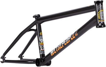We The People Doomsayer Frame