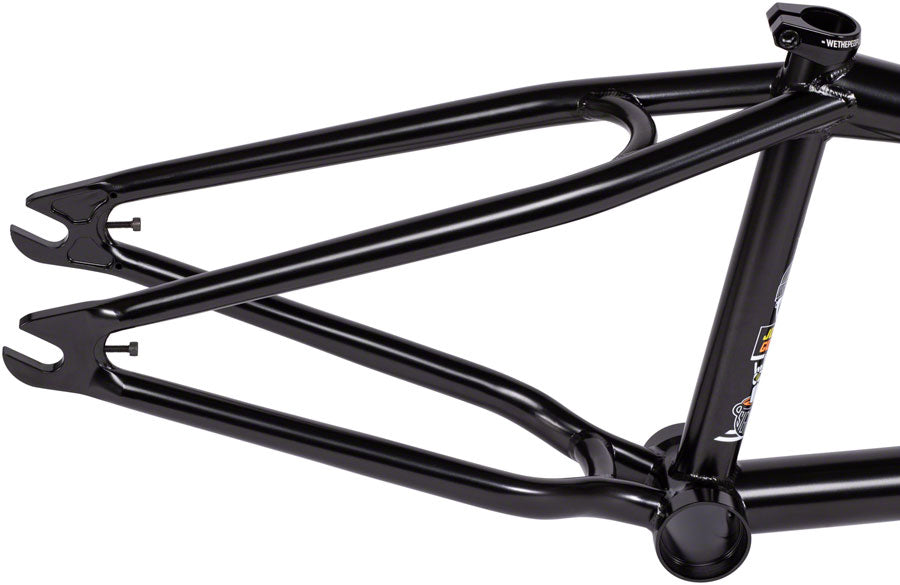 We The People Doomsayer Frame – Powers Bike Shop