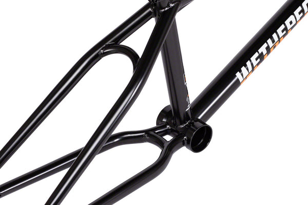 We The People Doomsayer Frame