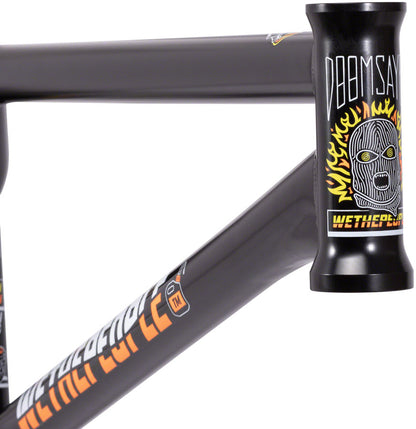 We The People Doomsayer Frame