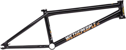We The People Doomsayer Frame