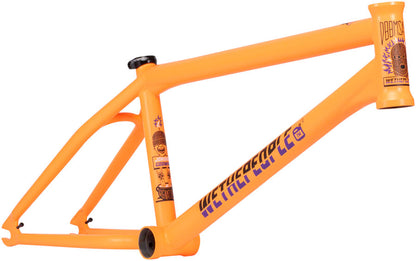 We The People Doomsayer Frame