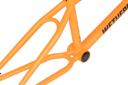 We The People Doomsayer Frame