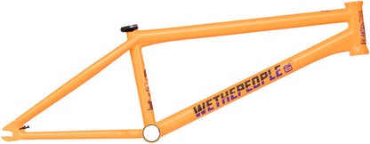 We The People Doomsayer Frame