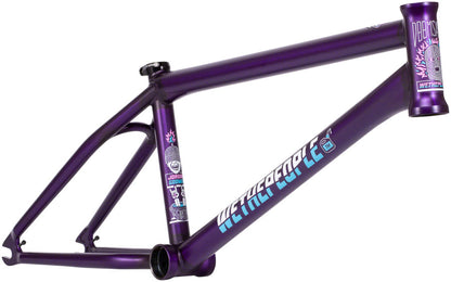 We The People Doomsayer Frame