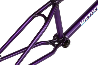 We The People Doomsayer Frame