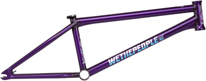 We The People Doomsayer Frame