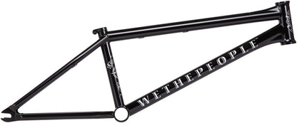 We The People Battleship Frame