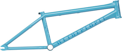 We The People Battleship Frame