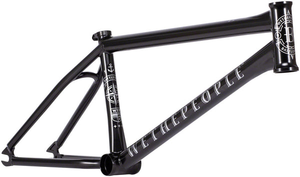 We The People Battleship Magnum Frame | Powers Bike Shop