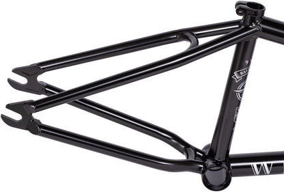 We The People Battleship Magnum Frame