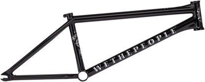We The People Battleship Magnum Frame