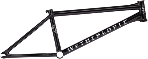We The People Battleship Magnum Frame