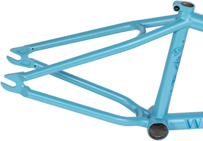 We The People Battleship Magnum Frame