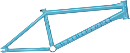 We The People Battleship Magnum Frame