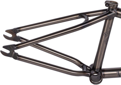 We The People Battleship Magnum Frame