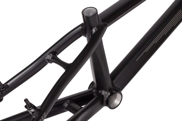 Radio Raceline Quartz Race Frame