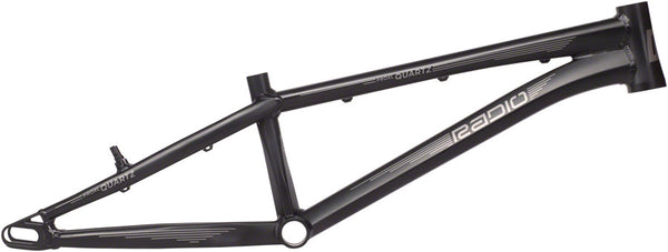 Radio Raceline Quartz Race Frame