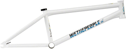We The People Doomsayer Frame